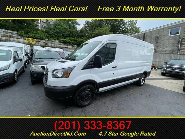 used 2019 Ford Transit-250 car, priced at $16,599
