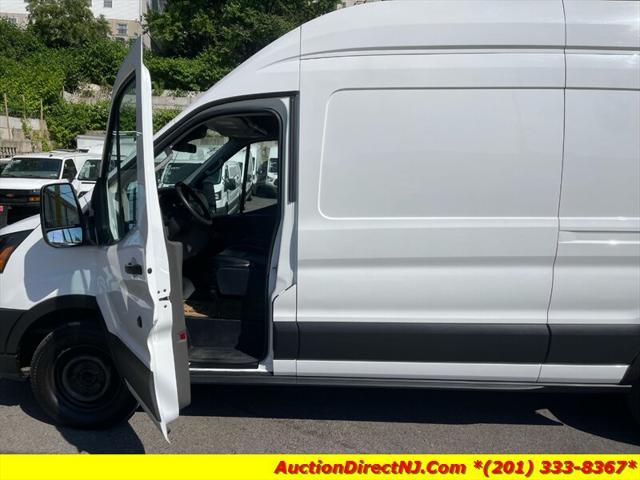 used 2020 Ford Transit-250 car, priced at $28,499
