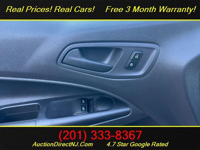 used 2014 Ford Transit Connect car, priced at $7,998