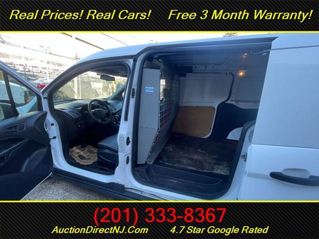 used 2014 Ford Transit Connect car, priced at $7,998