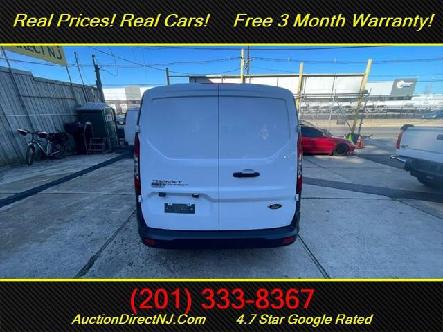 used 2014 Ford Transit Connect car, priced at $7,998