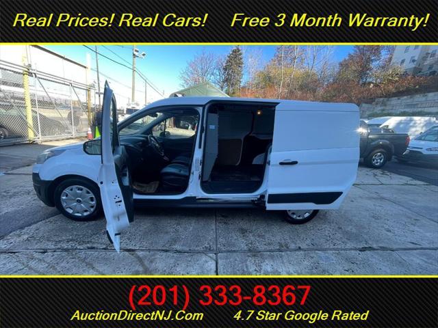 used 2014 Ford Transit Connect car, priced at $7,998