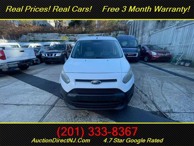 used 2014 Ford Transit Connect car, priced at $7,998