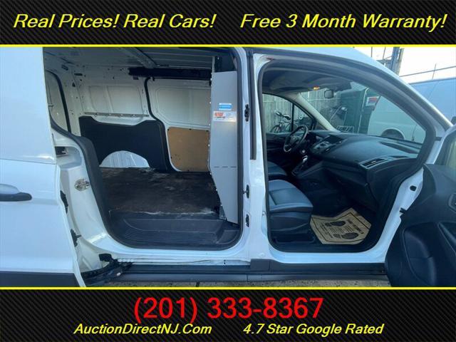 used 2014 Ford Transit Connect car, priced at $7,998