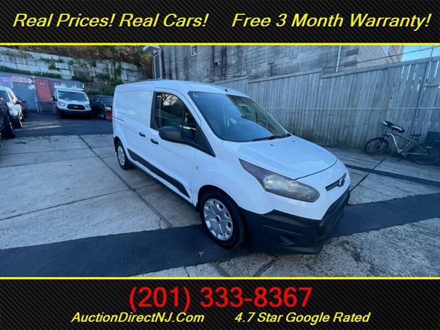 used 2014 Ford Transit Connect car, priced at $7,998