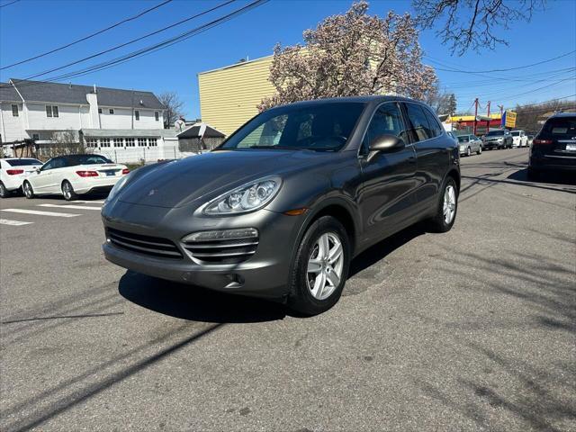 used 2013 Porsche Cayenne car, priced at $14,495