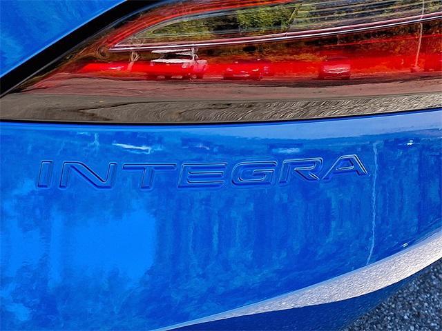 new 2026 Acura Integra car, priced at $40,995