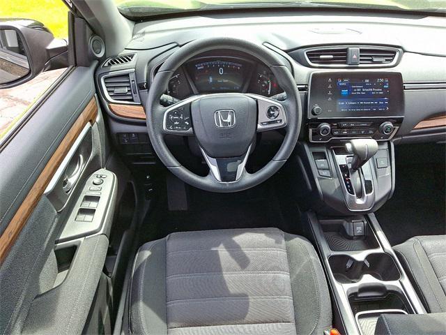 used 2019 Honda CR-V car, priced at $25,432