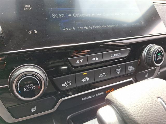 used 2019 Honda CR-V car, priced at $25,432
