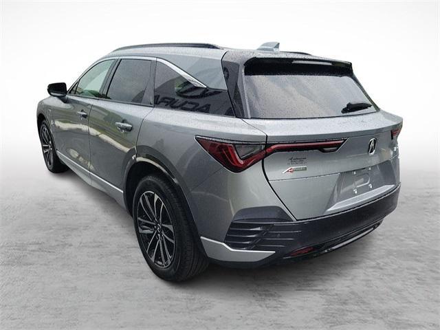 new 2024 Acura ZDX car, priced at $76,603