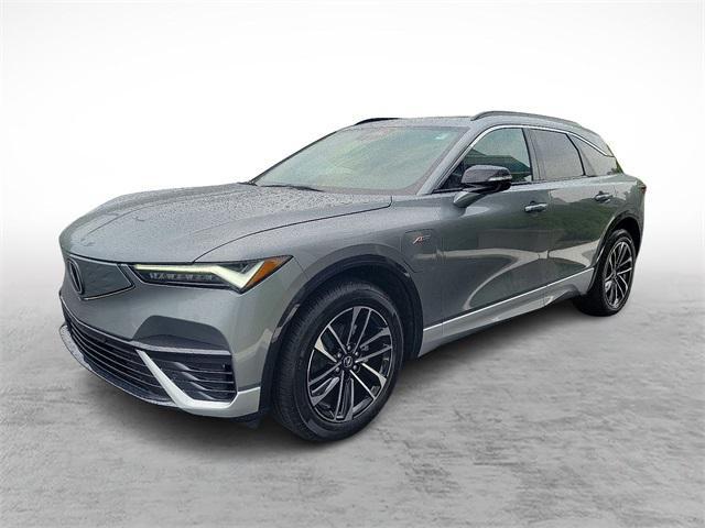 new 2024 Acura ZDX car, priced at $76,603