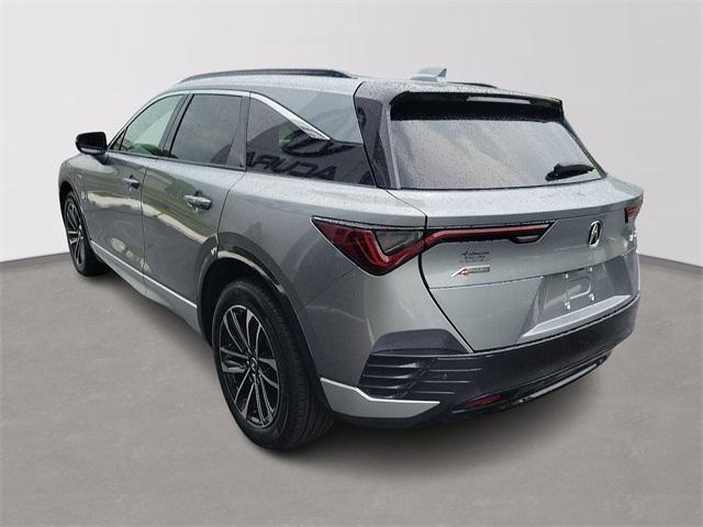 new 2024 Acura ZDX car, priced at $76,603