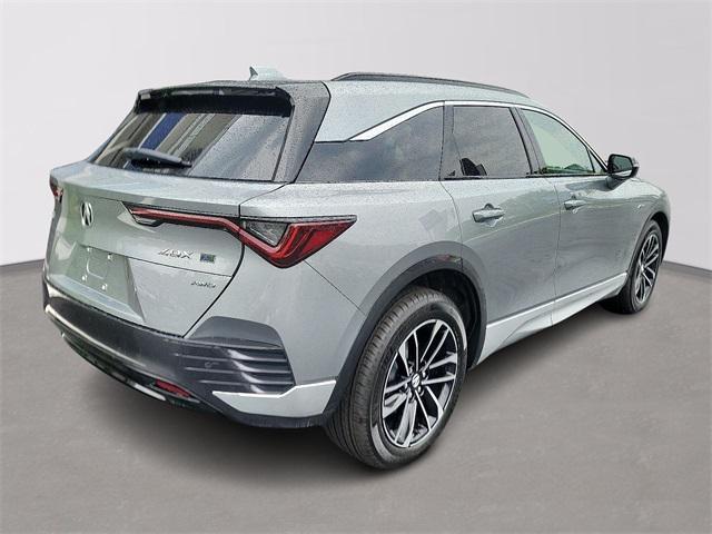 new 2024 Acura ZDX car, priced at $76,603