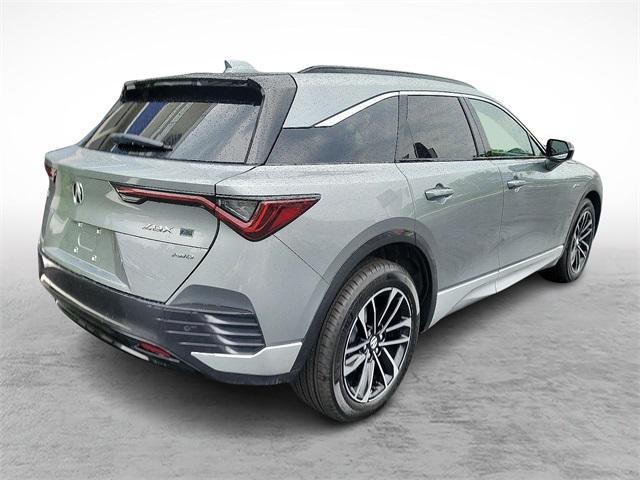new 2024 Acura ZDX car, priced at $76,603