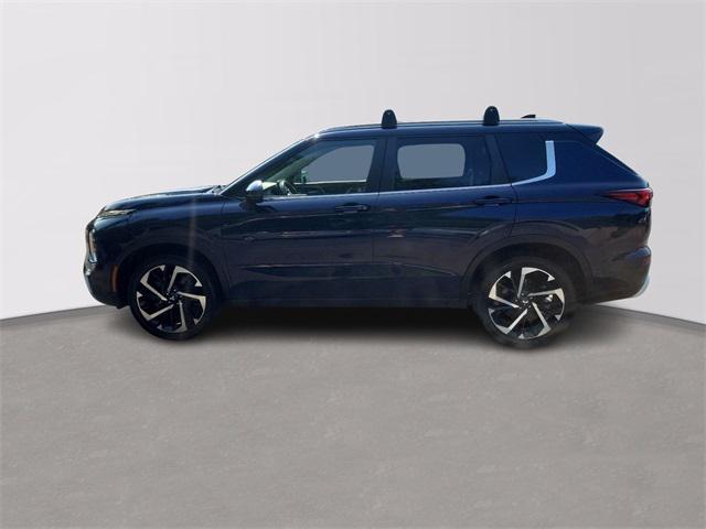 used 2022 Mitsubishi Outlander car, priced at $23,940