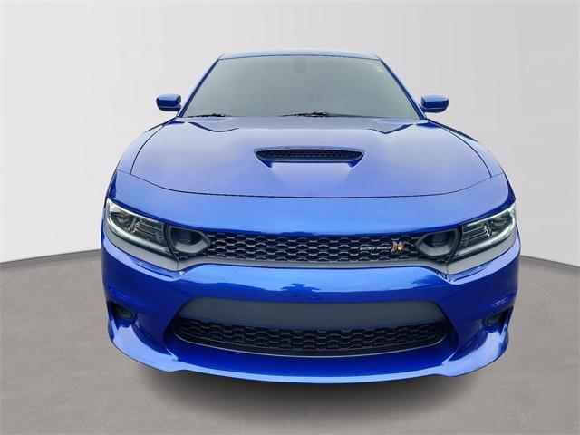 used 2022 Dodge Charger car, priced at $44,851