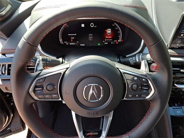 new 2026 Acura MDX car, priced at $64,350