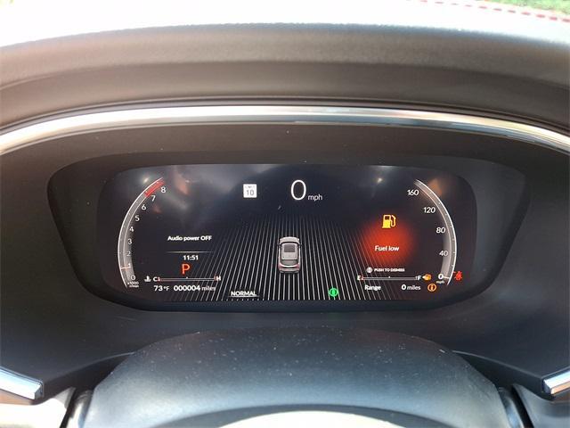 new 2026 Acura MDX car, priced at $64,350