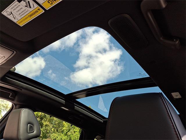 new 2026 Acura MDX car, priced at $64,350