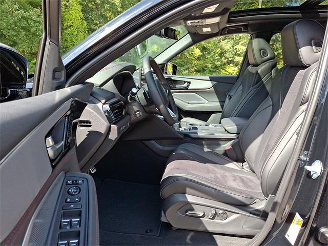 new 2026 Acura MDX car, priced at $64,350