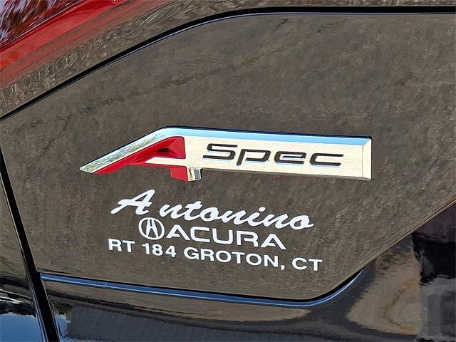 new 2026 Acura MDX car, priced at $64,350