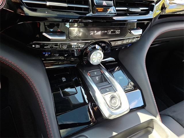 new 2026 Acura MDX car, priced at $64,350