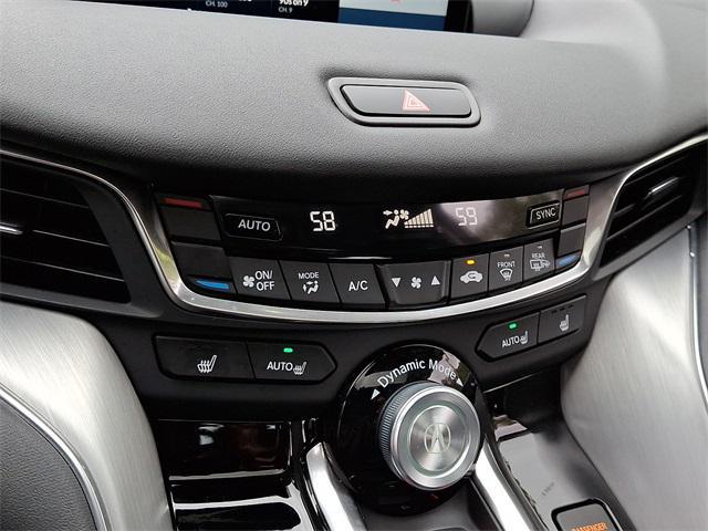used 2022 Acura TLX car, priced at $31,990