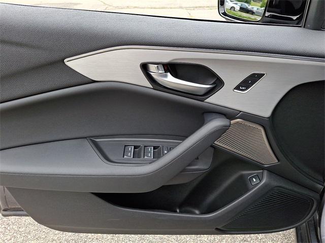 used 2022 Acura TLX car, priced at $31,990