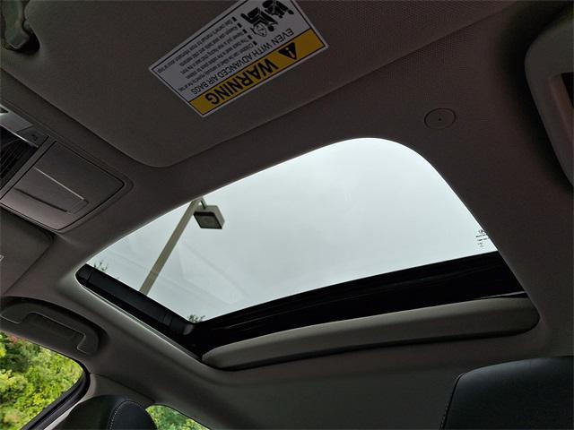 used 2022 Acura TLX car, priced at $31,990