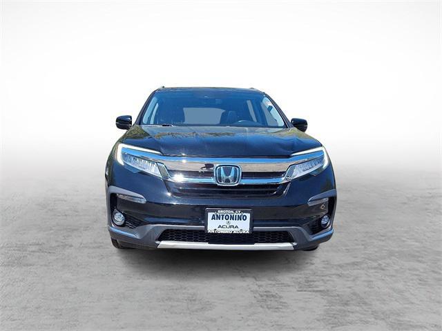 used 2020 Honda Pilot car, priced at $28,853