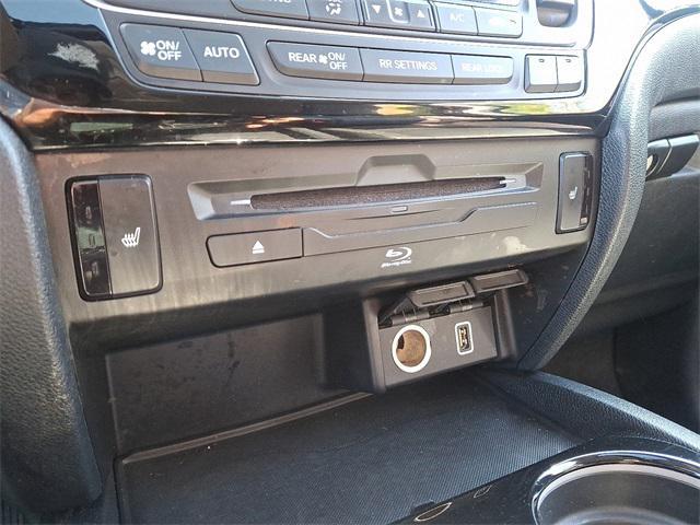 used 2020 Honda Pilot car, priced at $28,454