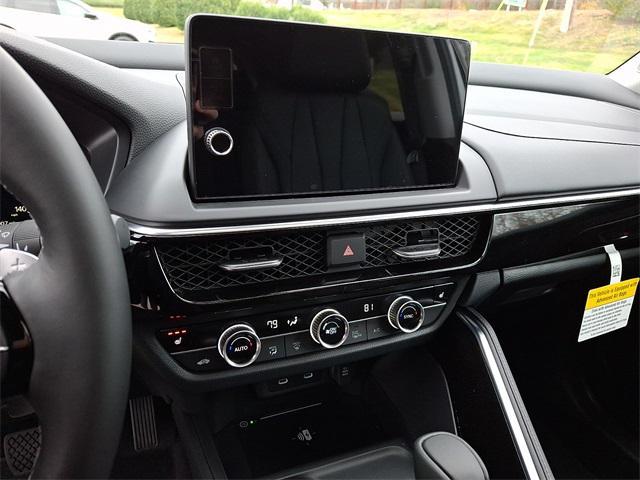 new 2025 Acura ADX car, priced at $38,350