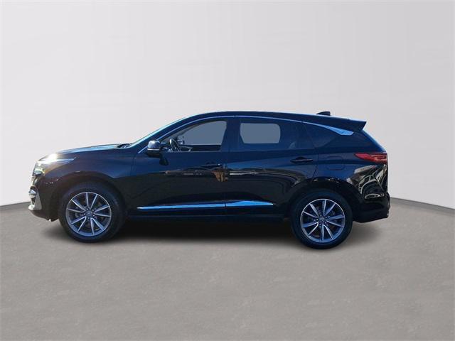 used 2020 Acura RDX car, priced at $22,117