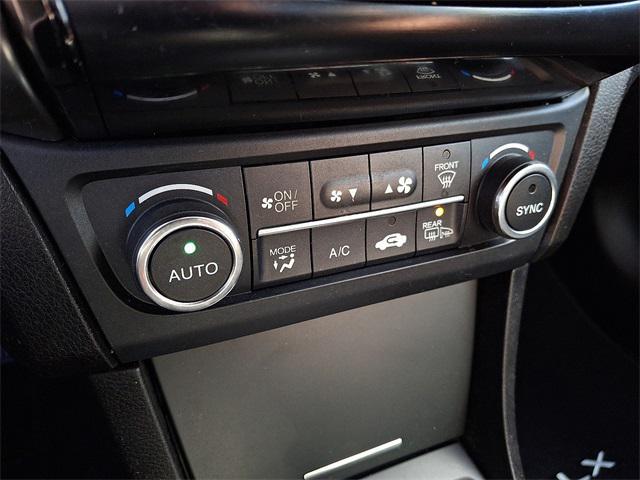 used 2022 Acura ILX car, priced at $25,855
