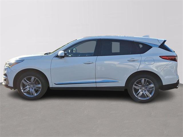 used 2021 Acura RDX car, priced at $29,868