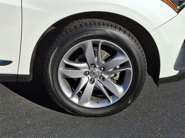 used 2021 Acura RDX car, priced at $29,868