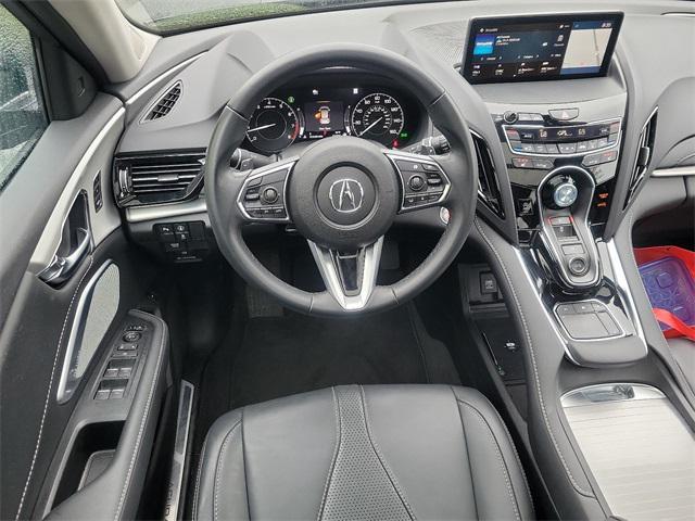 used 2023 Acura RDX car, priced at $38,829