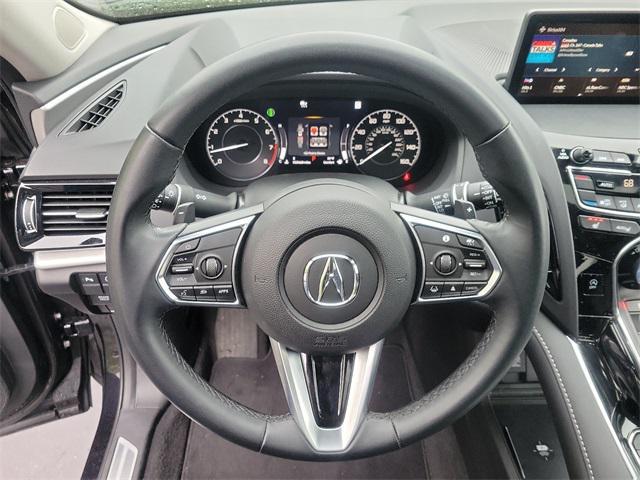 used 2023 Acura RDX car, priced at $38,829