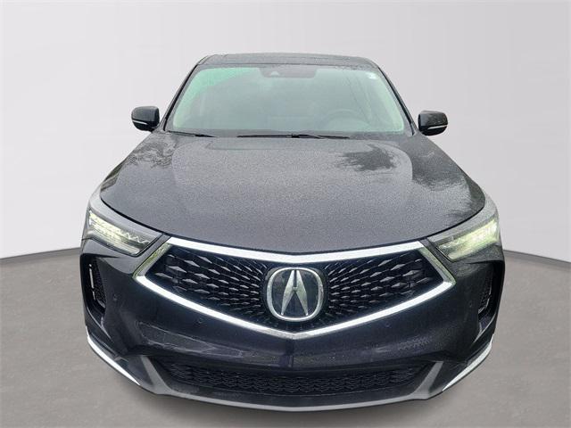 used 2023 Acura RDX car, priced at $38,829