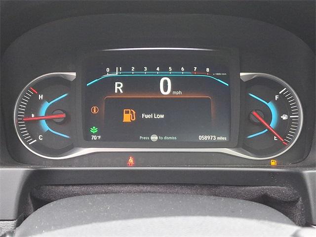 used 2020 Honda Pilot car, priced at $27,460