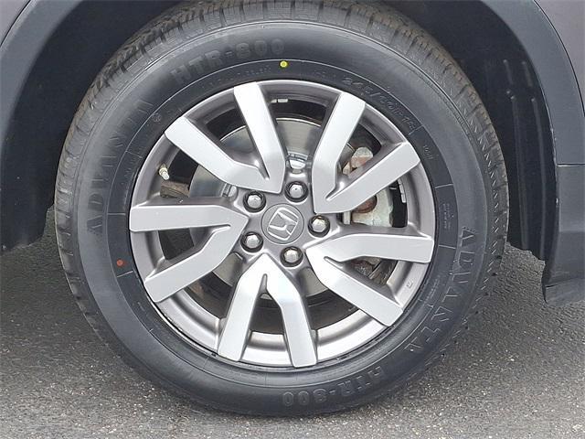 used 2020 Honda Pilot car, priced at $27,460