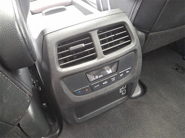 used 2020 Honda Pilot car, priced at $27,460