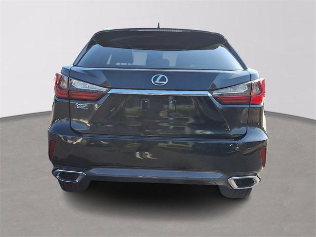 used 2019 Lexus RX 350 car, priced at $31,917