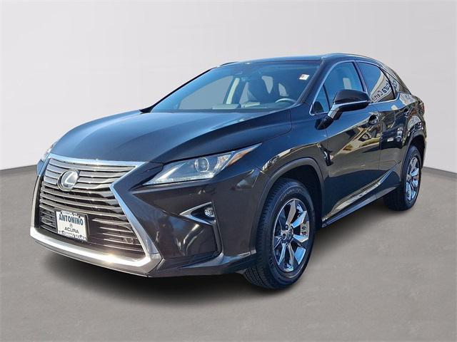 used 2019 Lexus RX 350 car, priced at $31,917