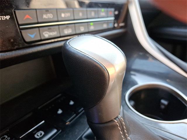 used 2019 Lexus RX 350 car, priced at $31,917