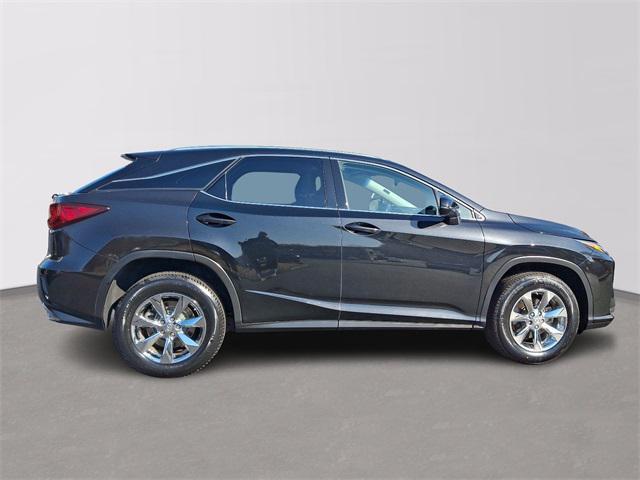 used 2019 Lexus RX 350 car, priced at $30,998