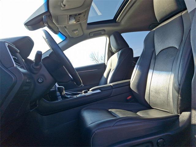 used 2019 Lexus RX 350 car, priced at $30,998