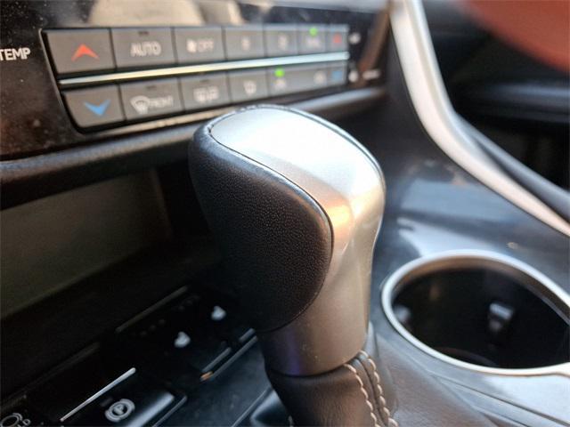 used 2019 Lexus RX 350 car, priced at $30,998