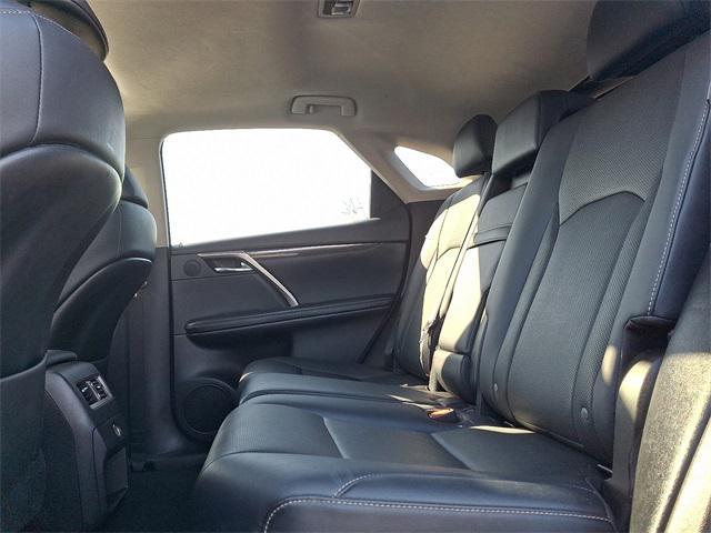 used 2019 Lexus RX 350 car, priced at $31,917