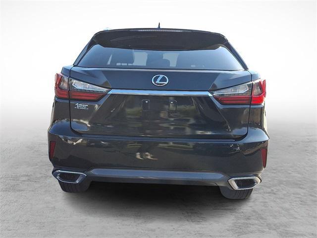 used 2019 Lexus RX 350 car, priced at $32,781